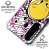 Looney Tunes Tweety Bird with Attitude Galaxy A36 5G Clear Case