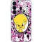Looney Tunes Tweety Bird with Attitude Galaxy A55 5G Skin