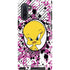 Looney Tunes Tweety Bird with Attitude Galaxy Cases