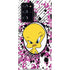 Looney Tunes Tweety Bird with Attitude Galaxy Cases