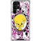 Looney Tunes Tweety Bird with Attitude Galaxy S23 Ultra Clear Case