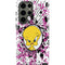 Looney Tunes Tweety Bird with Attitude Galaxy S23 Ultra Pro Case