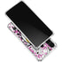 Looney Tunes Tweety Bird with Attitude Galaxy S24 FE Clear Case