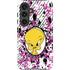 Looney Tunes Tweety Bird with Attitude Galaxy S25 Impact Case