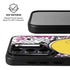 Looney Tunes Tweety Bird with Attitude Galaxy S25 Kickstand Case