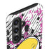 Looney Tunes Tweety Bird with Attitude Galaxy S25 Plus Impact Case