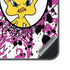 Looney Tunes Tweety Bird with Attitude Galaxy S24 Plus Skin