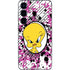 Looney Tunes Tweety Bird with Attitude Galaxy S24 Skin