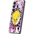 Looney Tunes Tweety Bird with Attitude Galaxy S25 Skin