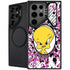 Looney Tunes Tweety Bird with Attitude Galaxy Cases