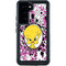 Looney Tunes Tweety Bird with Attitude Galaxy S24 Waterproof Case