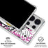 Looney Tunes Tweety Bird with Attitude Galaxy S25 Ultra Clear Case