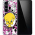 Looney Tunes Tweety Bird with Attitude Galaxy Z Fold5 5G Skin