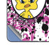 Looney Tunes Tweety Bird with Attitude Galaxy Z Fold5 5G Skin