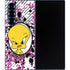 Looney Tunes Tweety Bird with Attitude Galaxy Z Fold6 Skin