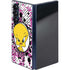 Looney Tunes Tweety Bird with Attitude Galaxy Z Fold6 Skin