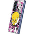 Looney Tunes Tweety Bird with Attitude Galaxy Z Fold6 Skin