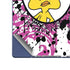 Looney Tunes Tweety Bird with Attitude Galaxy Z Fold6 Skin