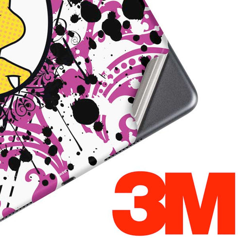 Looney Tunes Tweety Bird with Attitude iPad Skins