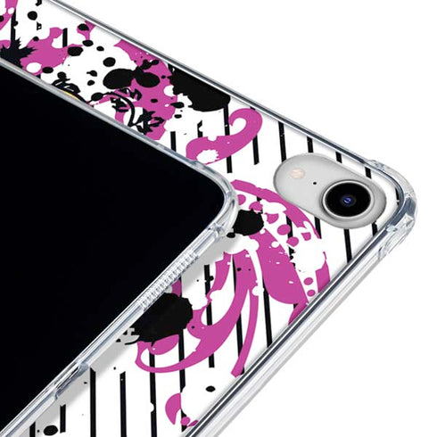 Looney Tunes Tweety Bird with Attitude iPad 11th Gen (2025) Clear Case