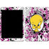 Looney Tunes Tweety Bird with Attitude Apple iPad Skin