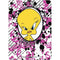 Looney Tunes Tweety Bird with Attitude Apple iPad Air Skin