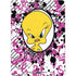Looney Tunes Tweety Bird with Attitude Apple iPad Air Skin