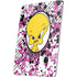 Looney Tunes Tweety Bird with Attitude Apple iPad Air Skin