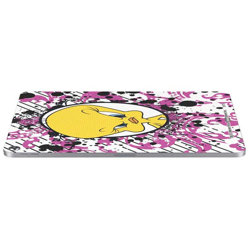 Looney Tunes Tweety Bird with Attitude Apple iPad Air Skin