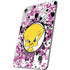 Looney Tunes Tweety Bird with Attitude Apple iPad Mini Skin