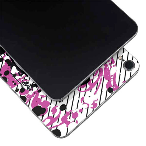 Looney Tunes Tweety Bird with Attitude Apple iPad Mini Skin