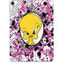 Looney Tunes Tweety Bird with Attitude Apple iPad Pro Skin