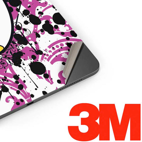 Looney Tunes Tweety Bird with Attitude Apple iPad Pro Skin