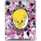 Looney Tunes Tweety Bird with Attitude iPad Cases