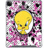 Looney Tunes Tweety Bird with Attitude iPad Cases