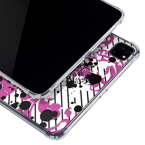 Looney Tunes Tweety Bird with Attitude iPad Cases