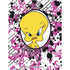 Looney Tunes Tweety Bird with Attitude iPad Pro 13in M4 (2024) Skin