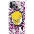 Looney Tunes Tweety Bird with Attitude iPhone Cases