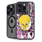 Looney Tunes Tweety Bird with Attitude iPhone 13 Pro Max Kickstand Case