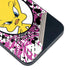Looney Tunes Tweety Bird with Attitude iPhone Skins