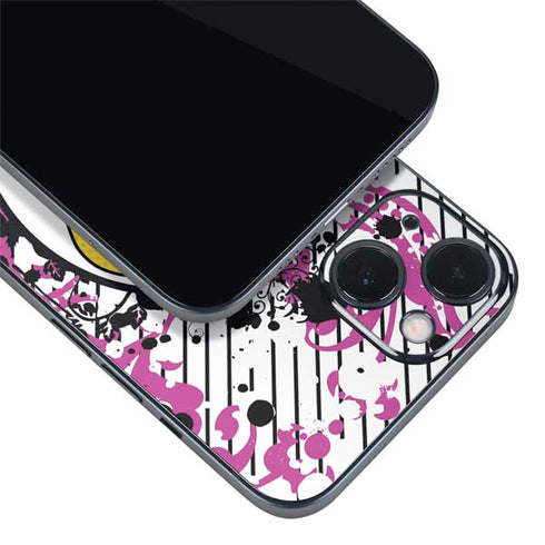 Looney Tunes Tweety Bird with Attitude iPhone Skins