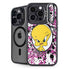Looney Tunes Tweety Bird with Attitude iPhone 15 Pro Kickstand Case