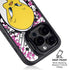 Looney Tunes Tweety Bird with Attitude iPhone 15 Pro Kickstand Case
