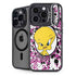 Looney Tunes Tweety Bird with Attitude iPhone 15 Pro Max Kickstand Case