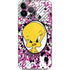 Looney Tunes Tweety Bird with Attitude iPhone 15 Pro Max Skin