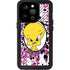 Looney Tunes Tweety Bird with Attitude iPhone 15 Pro Waterproof Case