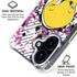 Looney Tunes Tweety Bird with Attitude iPhone 16 MagSafe Case