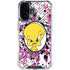 Looney Tunes Tweety Bird with Attitude iPhone 16 Plus Clear Case