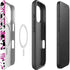Looney Tunes Tweety Bird with Attitude iPhone 16 Plus Magsafe Impact Case