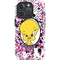 Looney Tunes Tweety Bird with Attitude iPhone 16 Pro Impact Case